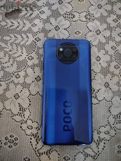 Xiaomi Poco x3 NFC 0