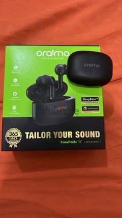 oraimo free puds 3c