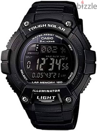 ساعة رجالي Casio