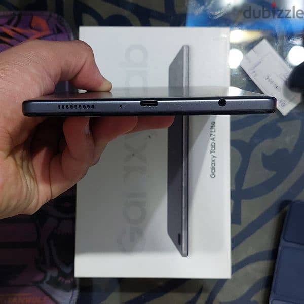 Samsung Tablet A7 Lite 3