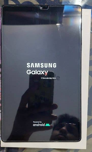 Samsung Tablet A7 Lite 6