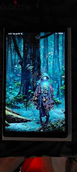 Samsung Tablet A7 Lite 8
