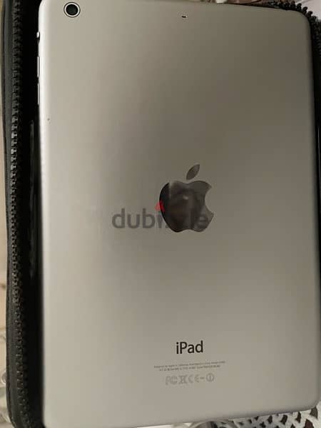 iPad mini 2 1