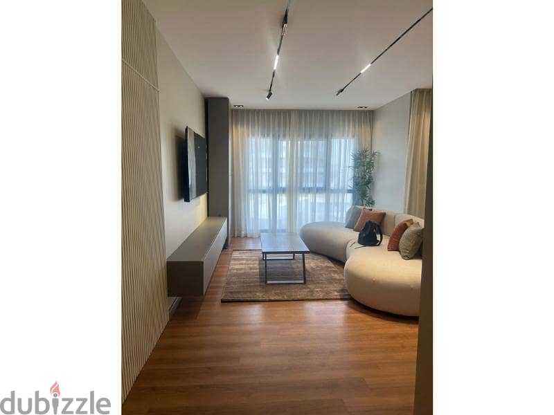 Fully furnished Apartment in Villette Sky condos 8
