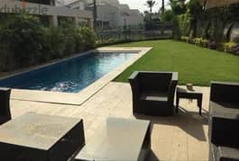 stone-stand alone villa for sale in telal east new cairo beside mountain view icity direct on ring road,96 months installments plan (444 m) lakes view