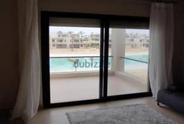 finished penthouse sky +roof chalet for sale in ras elhekma, azha north coast ,100 meters ,installments 8 years first row on crystal lagoon +sea view