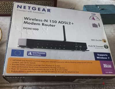 راوتر نت جير    NETGEAR