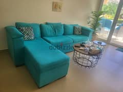 Living room designy very good condition