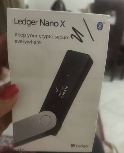 Ledger