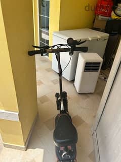 Electric Scooter from Dubai for Sale
