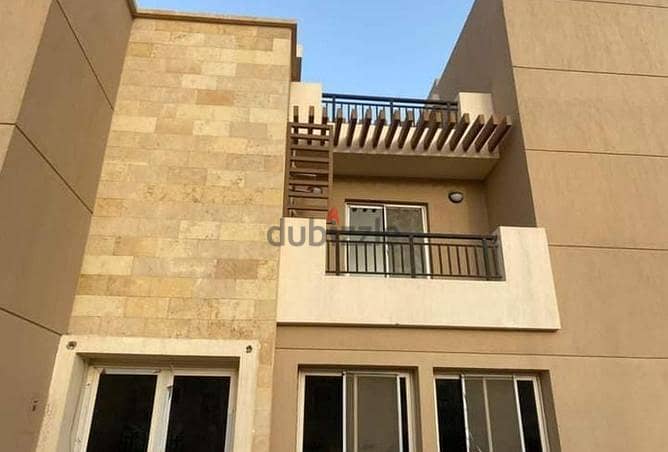 villa 4 bedroom  for sale in Taj City New Cairo at a snapshot price and the longest installment period at a 39% discount. A compound ready to show 5
