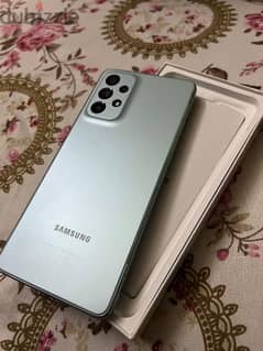 Samsung A73 5G 256