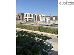 شقة متشطبة بالكامل بالتكيفات للبيع بمدينة الرحاب