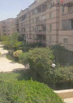 Apartment for sale in Rehab city New cairo