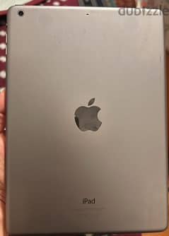 iPad Air 16GB - Silver