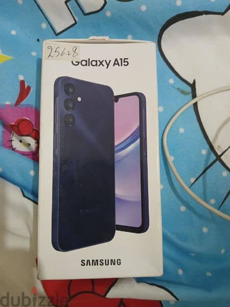 Samsung a15 4