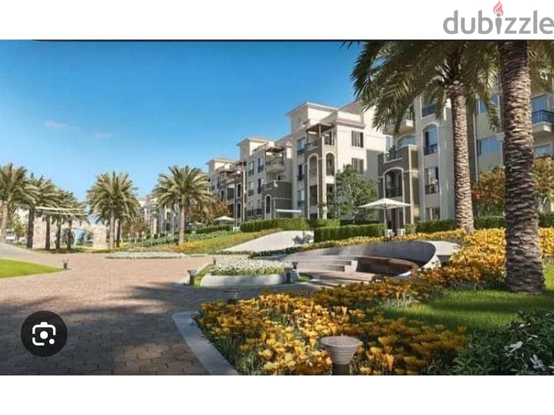 Standalone 239 m in Stone park New Cairo 2