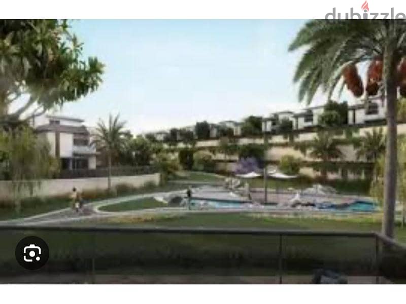 Standalone 239 m in Stone park New Cairo 5