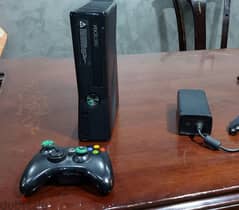 Xbox 360 with kinect 250GB HDD