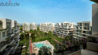 Apartment 145 m in Hyde Park at Old Price, Quickest Delivery,  View Landscape