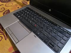 lap top HP ProBook