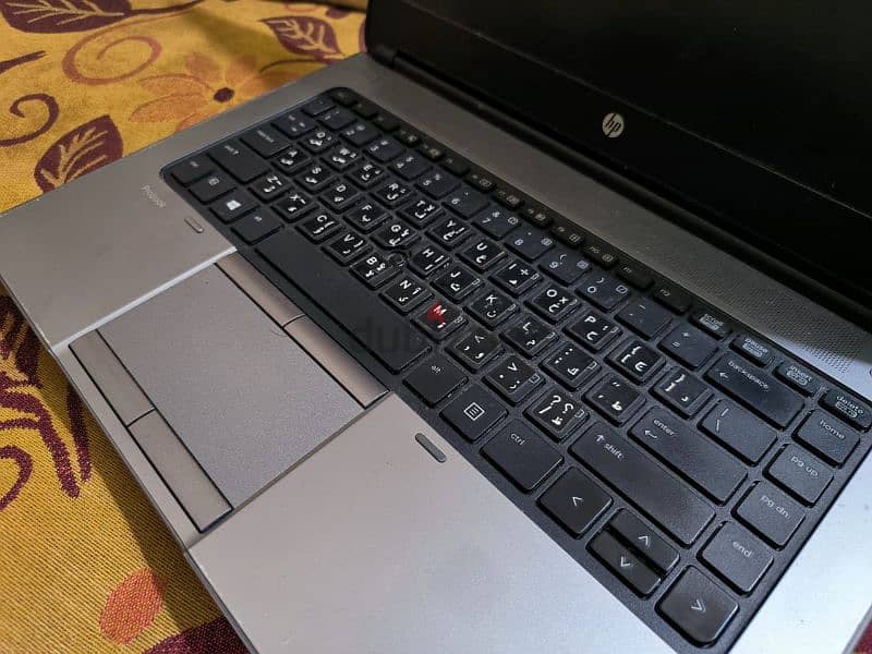 lap top HP ProBook 0