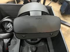 VR headset Oculus Rift S