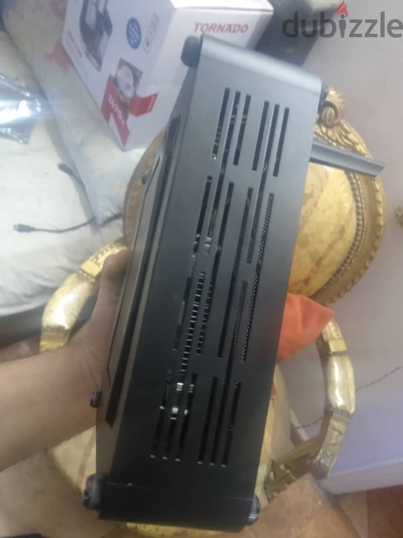 Asrock x Deskmini 6