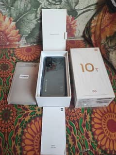 Xiaomi Mi 10t like new