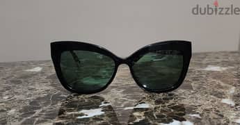 نظارة شمس حريمي ماركة إيطالي مشهورة لم تستخدم نهائي