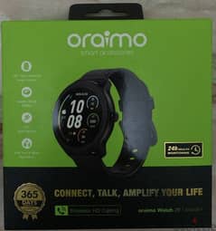 Oraimo smart watch 2R OSW-30 ساعة ذكية