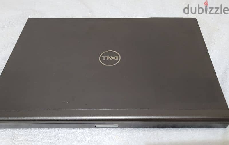 32ram _ 265 SSD _500 HDD Dell precision 4800 workstation 0