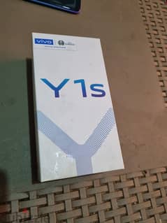 vivo Y1s for sale with special price