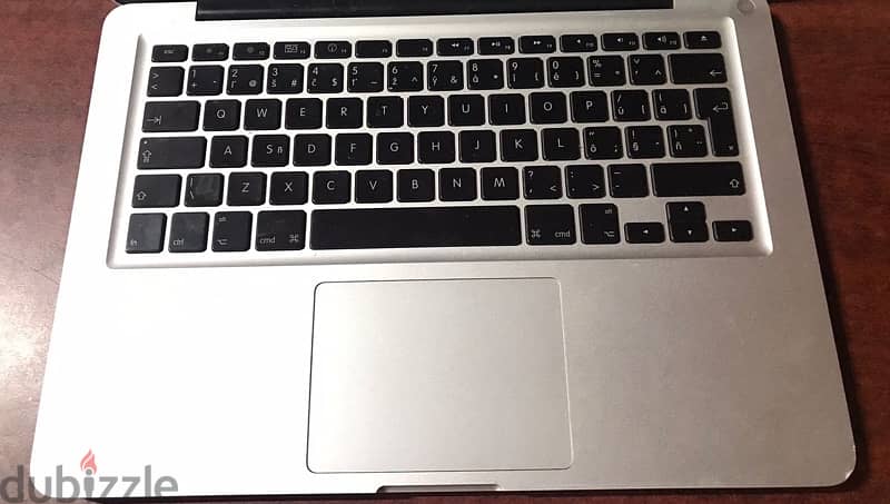 MACBOOK PRO 9.2 3