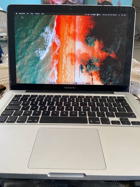 MACBOOK PRO 9.2 5