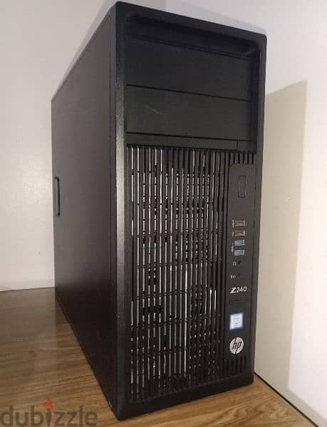 PC gaming for sale i7 6th rx570 8g 0