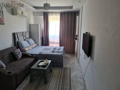 ستوديو بورتو جولف ٣٠ متر Porto Golf Marina