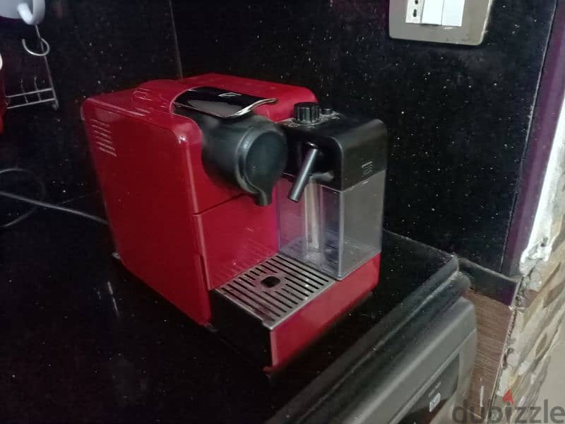 تاتشNespresso استعمال راقي 3