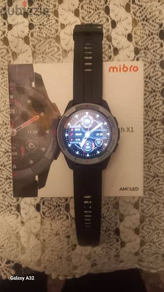 mipro x1 2