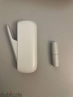 Iqos case without the pen