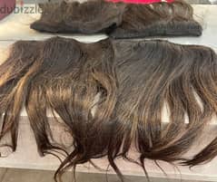 natural hair extensions 1500 each