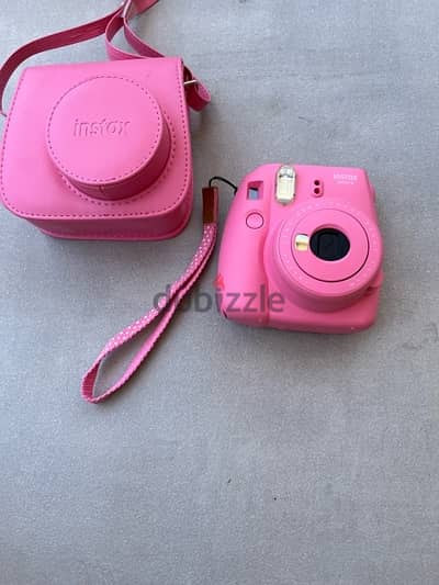 Instax mini 9