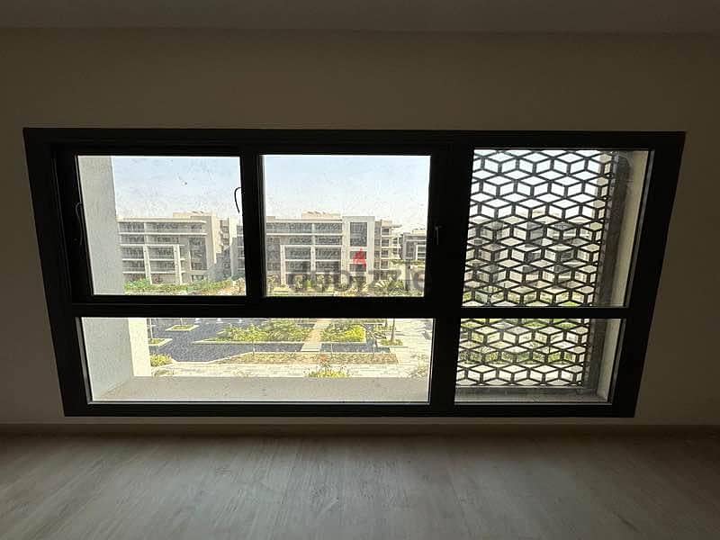 Apartment with immediate receipt + ultra modern finishing for sale in the heart of Fifth Settlement 6