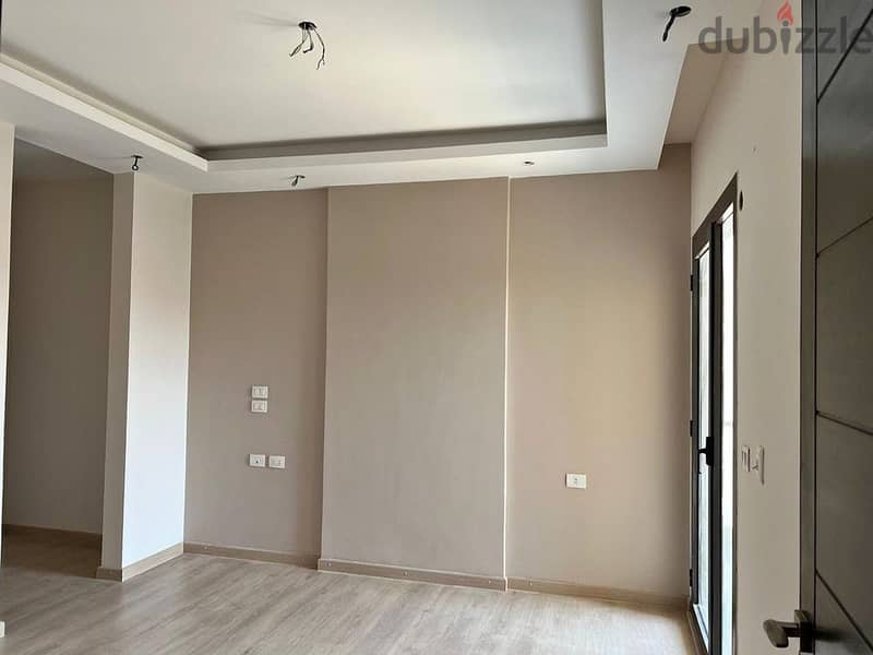 Apartment with immediate receipt + ultra modern finishing for sale in the heart of Fifth Settlement 9
