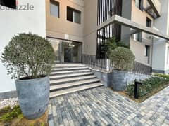 Apartment for sale sodic Villette fully finished
