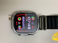 smart watch hk15 pro max