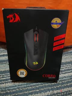 Mouse Redragon Cobra Model: M711-2