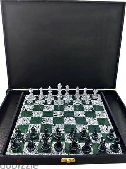 لعبة شطرنج مميزة بالريزن 2