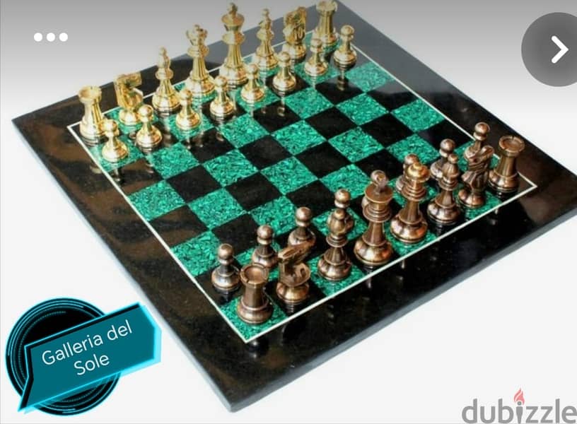 لعبة شطرنج مميزة بالريزن 5