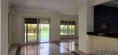 villa stand allone for rent in grand heights ac and kitchen
